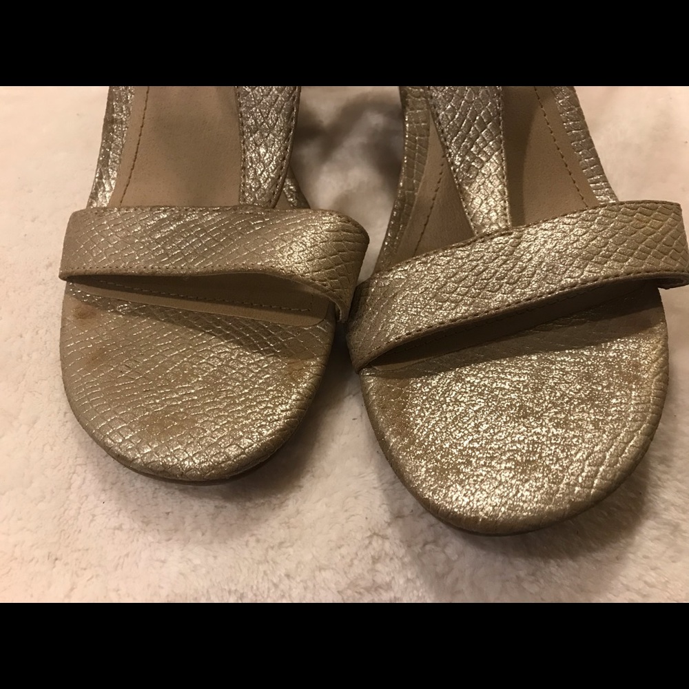 Reaction Kenneth Cole Sandals - Picture 4 of 5